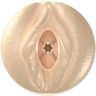Masturbatore Egg Hard Boiled con Texture Stimolanti, Elastico e Impermeabile